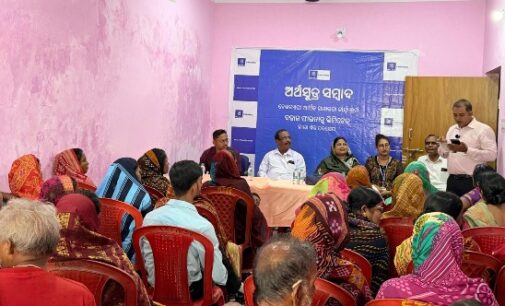  Bajaj Finance Conducts Financial Literacy Programs in Rural Odisha