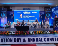 Banking sector should simplify Credit Access and CIBIL Score reforms to Boost MSME growth in Odisha: Governor Hari Babu Kambhampati