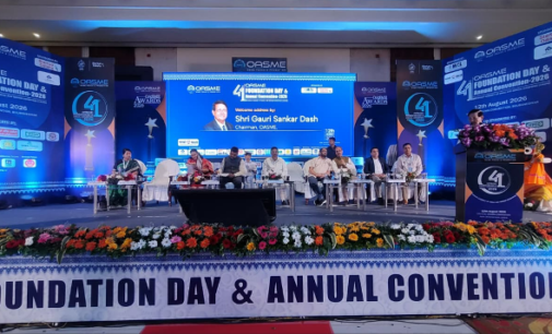 Banking sector should simplify Credit Access and CIBIL Score reforms to Boost MSME growth in Odisha: Governor Hari Babu Kambhampati