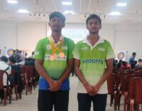Vedanta Aluminium-Supported Young Archer Wins 3 Gold; Qualifies for CBSE Nationals