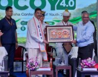 Odisha’s youth light the spark: OCOY 4.0 opens with Governor’s call to lead climate fight
