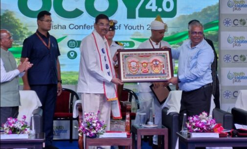 Odisha’s youth light the spark: OCOY 4.0 opens with Governor’s call to lead climate fight