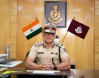 IGP Dr Satyajit Nayak Urges Youth to Say No to Drugs