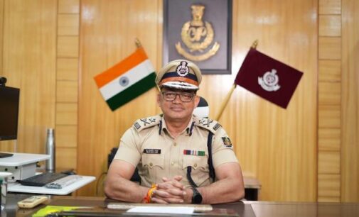 PURI RATH YATRA 2026: A Global Benchmark in Integrated Event Management, Public Safety and Smart Policing
