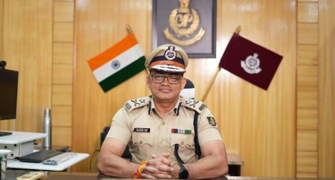 PURI RATH YATRA 2026: A Global Benchmark in Integrated Event Management, Public Safety and Smart Policing