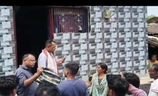 ଚୋରି ମାମଲାରେ ରାୟଗଡ଼ାରେ ବଲାଙ୍ଗିର ପୋଲିସର ବଡ଼ ଚଢ଼ାଉ, ୫ କିଲୋରୁ ଅଧିକ ସୁନା-ରୁପା ଜବତ