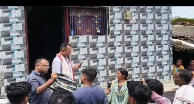 ଚୋରି ମାମଲାରେ ରାୟଗଡ଼ାରେ ବଲାଙ୍ଗିର ପୋଲିସର ବଡ଼ ଚଢ଼ାଉ, ୫ କିଲୋରୁ ଅଧିକ ସୁନା-ରୁପା ଜବତ