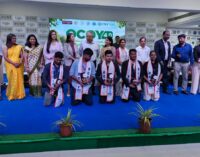 From climate ideas to local action: OCOY 4.0 concludes with youth statement for a resilient Odisha