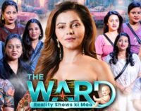 After Winning Hearts on YouTube, Rubina Dilaik’s The Ward to Stream on Instagram in a Vertical Format Following Massive Audience Demand