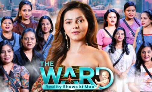 After Winning Hearts on YouTube, Rubina Dilaik’s The Ward to Stream on Instagram in a Vertical Format Following Massive Audience Demand