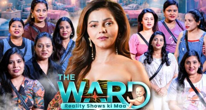 After Winning Hearts on YouTube, Rubina Dilaik’s The Ward to Stream on Instagram in a Vertical Format Following Massive Audience Demand