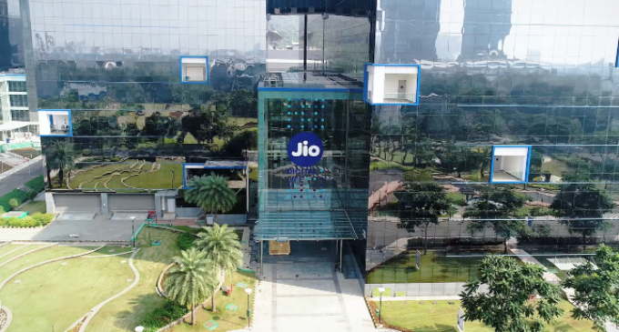Beyond Telecom: How Jio Is Emerging as an Indian Technology Company