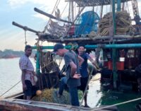 Beyond the Shore: Jio Keeps Odisha’s Fishermen Connected and Safer