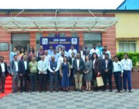U.S. Consul General Visits CSIR-IMMT to Strengthen Indo-US Collaboration in Critical Minerals