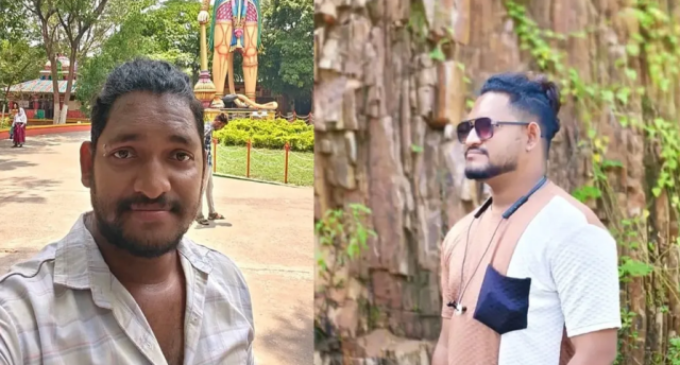 ପ୍ରେମିକା ଘରେ ପ୍ରେମିକଙ୍କୁ ହତ୍ୟା; ମାରି ଜାଳିଦେଲେ