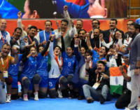 Never in doubt: India fulfill Pushpa Rana’s dream with Asian Games kabaddi gold