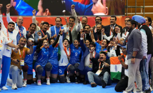 Never in doubt: India fulfill Pushpa Rana’s dream with Asian Games kabaddi gold