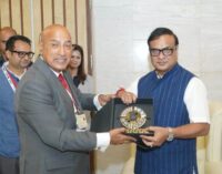 Assam CM urges investors to tap emerging semiconductor opportunities in the State