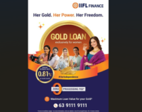 IIFL Finance Launches Special Gold Loan Scheme for Women