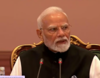 BRICS adopts New Delhi Declaration 2026