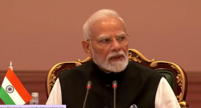 BRICS adopts New Delhi Declaration 2026