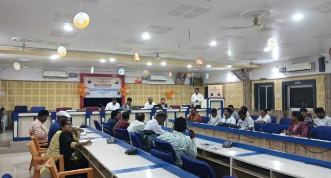 TPSODL’s Seva Setu Abhiyan Driving the Solar Movement