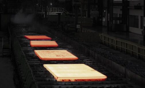 AM/NS India Secures Landmark Dual BIS Certifications, Strengthening Market Leadership and Driving Import Substitution in Specialised Steel