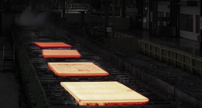 AM/NS India Secures Landmark Dual BIS Certifications, Strengthening Market Leadership and Driving Import Substitution in Specialised Steel