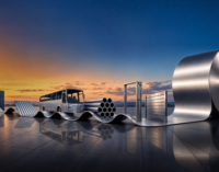 AM/NS India launches premium galvanised steel brand ‘Pelican’ for construction and manufacturing sectors