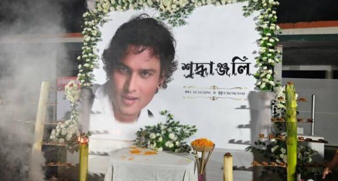 AJP Observes ‘Manobotar Din’ Across Assam in Memory of Zubeen Garg :‘Book Day’ to be observed on Tuesday as part of Zubeen Week
