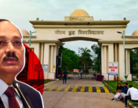 How dare you? CJI blasts Greater Noida Magistrate over notice to CJP protester