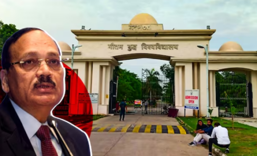 How dare you? CJI blasts Greater Noida Magistrate over notice to CJP protester