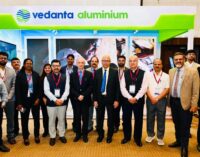 Vedanta showcases AI, digital technologies in coal mining