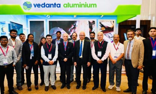 Vedanta showcases AI, digital technologies in coal mining