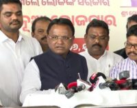 ୟୁଏଇ ରୁ ଫେରିଲେ ମୁଖ୍ୟମନ୍ତ୍ରୀ; ଓଡ଼ିଶାକୁ ଆସିବ ୨.୪୩ ଲକ୍ଷ କୋଟିର ନିବେଶ, ସୃଷ୍ଟି ହେବ ୯ ଲକ୍ଷ ନିଯୁକ୍ତି