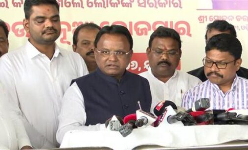ୟୁଏଇ ରୁ ଫେରିଲେ ମୁଖ୍ୟମନ୍ତ୍ରୀ; ଓଡ଼ିଶାକୁ ଆସିବ ୨.୪୩ ଲକ୍ଷ କୋଟିର ନିବେଶ, ସୃଷ୍ଟି ହେବ ୯ ଲକ୍ଷ ନିଯୁକ୍ତି