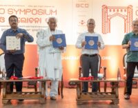 Odisha Craft Odyssey launches bilingual book on Odisha’s appliqué traditions