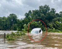 Heavy rain disrupts life in southern Odisha; landslides, road blockades hit several districts