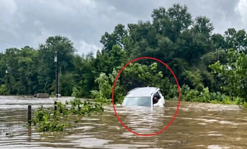 Heavy rain disrupts life in southern Odisha; landslides, road blockades hit several districts
