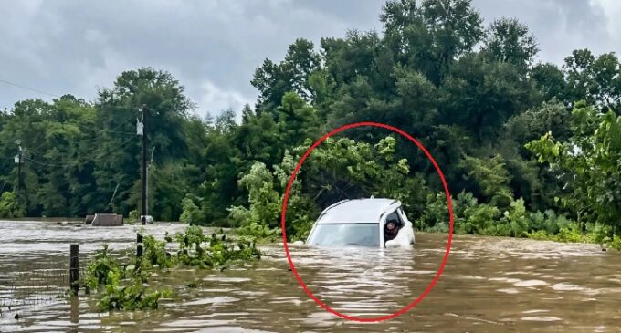 Heavy rain disrupts life in southern Odisha; landslides, road blockades hit several districts