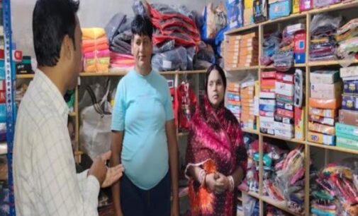 CreditAccess Grameen Limited Fuels Entrepreneur’s Journey towards Self-Reliance in Rural Odisha