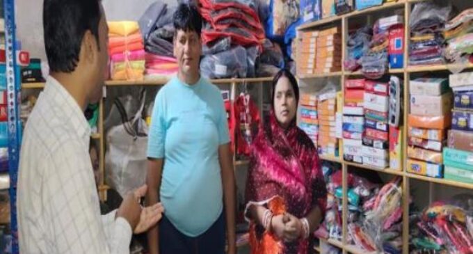 CreditAccess Grameen Limited Fuels Entrepreneur’s Journey towards Self-Reliance in Rural Odisha