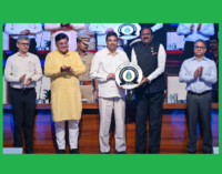 A Moment of Glory: Odisha’s Lok Bhavan becomes India’s first ‘Platinum’ green Governor’s campus