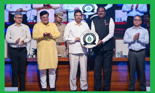 A Moment of Glory: Odisha’s Lok Bhavan becomes India’s first ‘Platinum’ green Governor’s campus