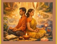 In Search of Happiness: What Ancient Indian Wisdom and Modern Psychology Agree On ?