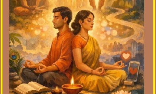 In Search of Happiness: What Ancient Indian Wisdom and Modern Psychology Agree On ?