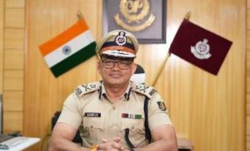 ଓଡ଼ିଶା ପୁଲିସ୍‌: ସାହସ, ନିଷ୍ଠା ଓ ଜନସେବାର ଅନନ୍ୟ ପରମ୍ପରା