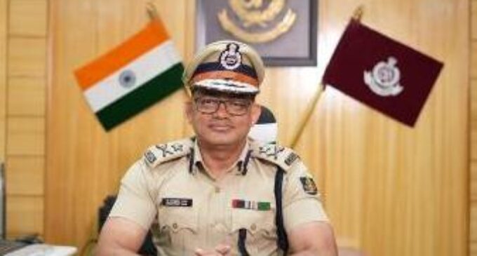 ଓଡ଼ିଶା ପୁଲିସ୍‌: ସାହସ, ନିଷ୍ଠା ଓ ଜନସେବାର ଅନନ୍ୟ ପରମ୍ପରା