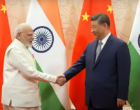 Indian envoy calls for stable, predictable India-China ties ahead of President Xi’s visit