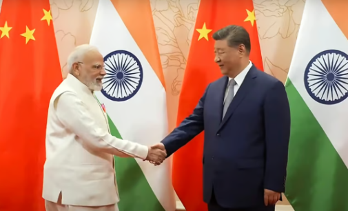Indian envoy calls for stable, predictable India-China ties ahead of President Xi’s visit